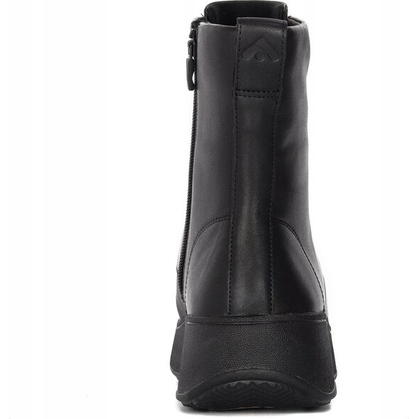 4f FitFlop F-Mode GM4-090 Czarne 36 14036586 195305895007