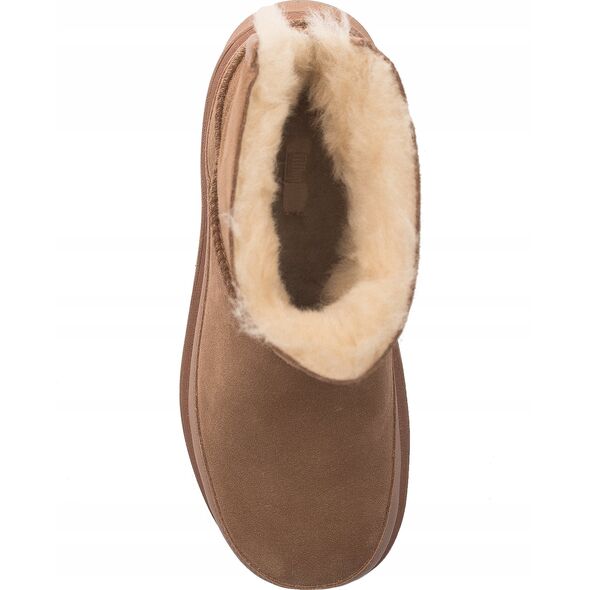 Big Star FitFlop Gen-ff Mini GS6-A69 Brązowe 36 14036590 195305904037