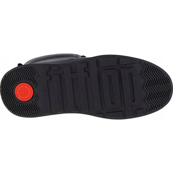4f FitFlop F-Mode GM4-090 Czarne 37 14036593 195305895021