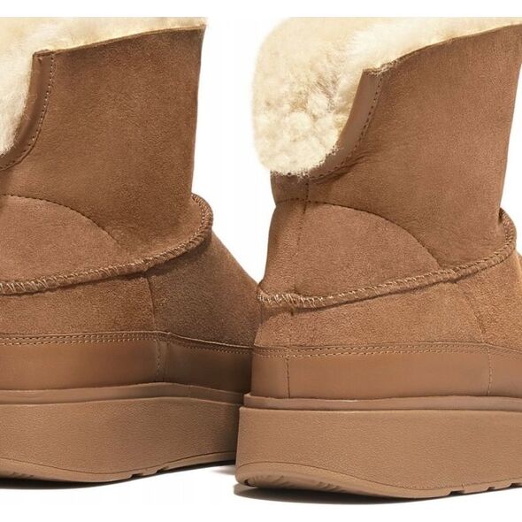 Big Star FitFlop Gen-ff Mini GS6-A69 Brązowe 39 14036595 195305904099