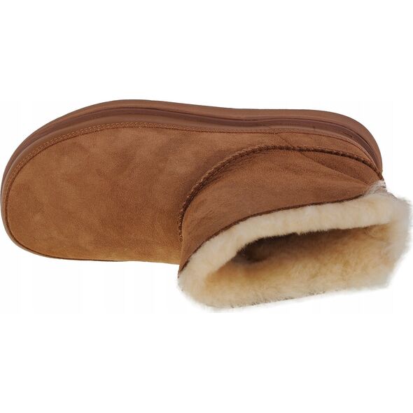Big Star FitFlop Gen-ff Mini GS6-A69 Brązowe 40 14036596 195305904105