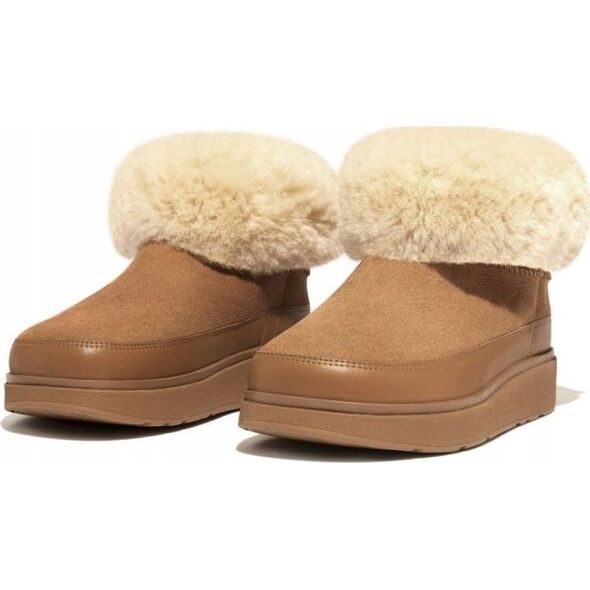 Big Star FitFlop Gen-ff Mini GS6-A69 Brązowe 40 14036596 195305904105