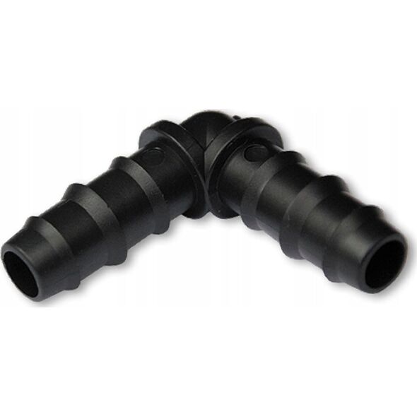 Redcliffs ZESTAW AKCESORIÓW DO LINII KROPLUJĄCEJ 16mm  /27szt. 14040846 5907544443698
