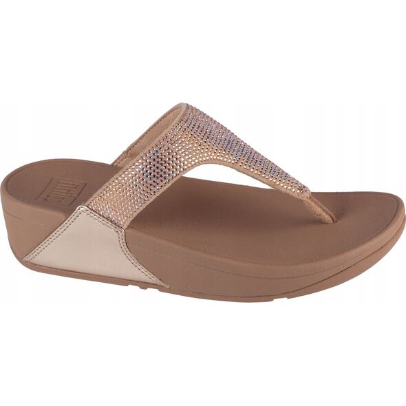 Chemex FitFlop Lulu EC5-A94 Beżowe 40 14041528 197533135832