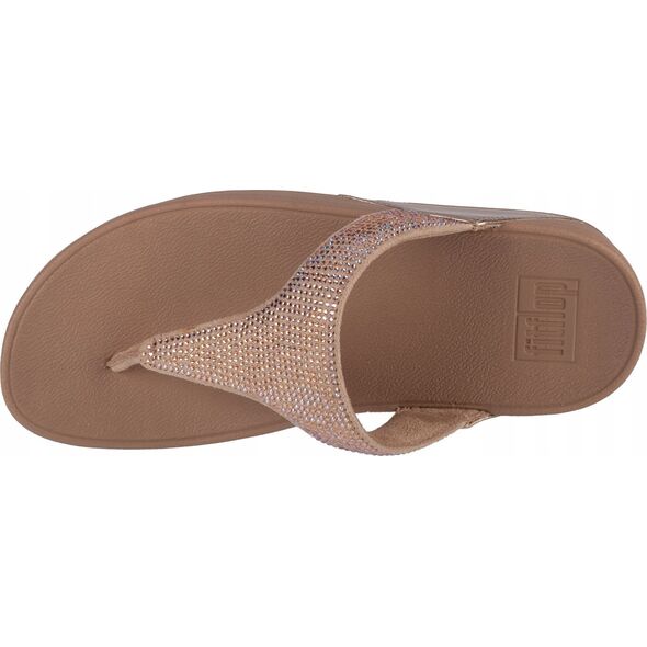 Chemex FitFlop Lulu EC5-A94 Beżowe 40 14041528 197533135832