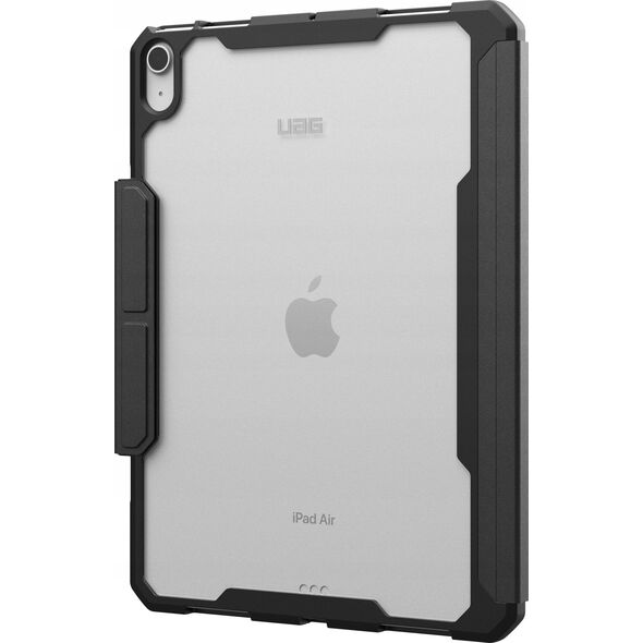 Etui na tablet UAG UAG Essential Armor - obudowa ochronna z uchwytem do Apple Pencil do iPad Air 11" M2 (2024) (black) 14043855 840283913808