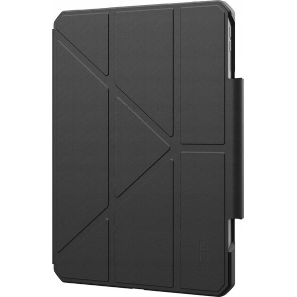Etui na tablet UAG UAG Essential Armor - obudowa ochronna z uchwytem do Apple Pencil do iPad Air 11" M2 (2024) (black) 14043855 840283913808