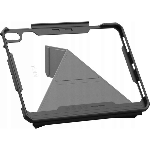 Etui na tablet UAG UAG Essential Armor - obudowa ochronna z uchwytem do Apple Pencil do iPad Air 11" M2 (2024) (black) 14043855 840283913808