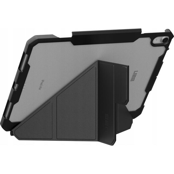 Etui na tablet UAG UAG Essential Armor - obudowa ochronna z uchwytem do Apple Pencil do iPad Air 11" M2 (2024) (black) 14043855 840283913808