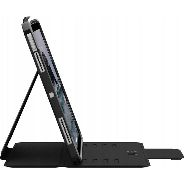 Etui na tablet UAG UAG Metropolis SE - obudowa ochronna z uchwytem do Apple Pencil do iPad Air 11" M2 (2024) (olive) 14043995 840283913891