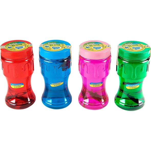 Canal Toys Masa Silme Glutek Rozciągliwy Zapachowy Antystresowy Z Niespodzianką 400ML 14045148 4820199477386