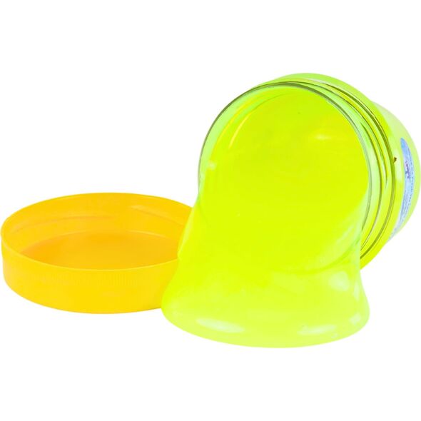 Canal Toys Masa Plastyczna Slime Glutek Antystresowy Rozciągliwy Elastyczny 120 ml 14045224 4820199477324