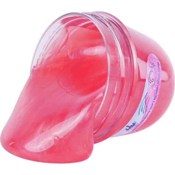 Canal Toys Masa Slime Brokatowa Glutek Antystresowy Rozciągliwy Elastyczny 120 ml 14045236 4820199477331