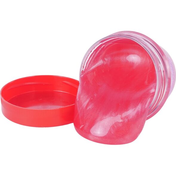 Canal Toys Masa Slime Brokatowa Glutek Antystresowy Rozciągliwy Elastyczny 120 ml 14045236 4820199477331
