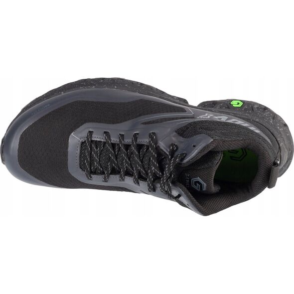 Buty trekkingowe męskie Inov-8 Inov-8 RocFly G 390 GTX 001101-BK-S-01 Czarne 45 14047276 5054167714657