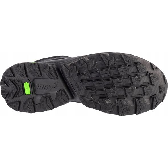 Buty trekkingowe męskie Inov-8 Inov-8 RocFly G 390 GTX 001101-BK-S-01 Czarne 44 14047282 5054167714770