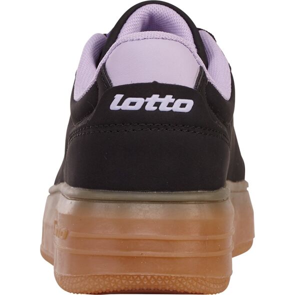 Lotto Lotto Iskar PF RB 2400282W-1147 Czarne 38 14047288 4068577027987