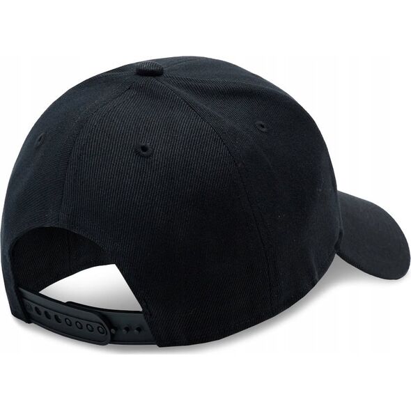 47brand 47 Brand MLB Chicago White Sox Cap B-MVPSP06WBP-BK Czarne One size 14047321 191119726773