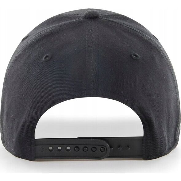 47brand 47 Brand MLB New York Yankees Kids Cap B-RAC17CTP-BKA Czarne One size 14047327 196505322430