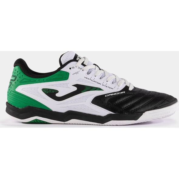 Joma Joma Cancha 2401 IN CANW2401IN Czarne 42 14047338 8445954812316