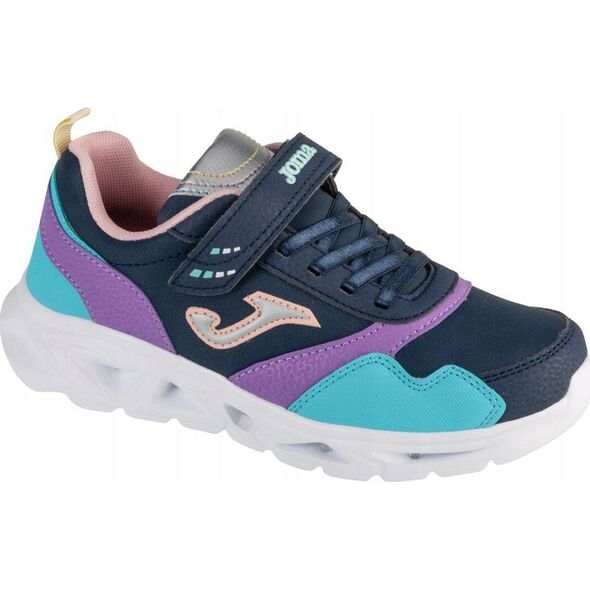 Joma Joma Star Jr 2433 JSTARW2433V Granatowe 27 14047352 8445954847370