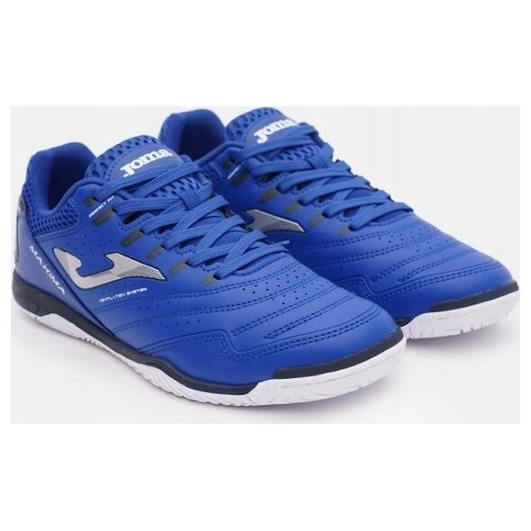 Joma Joma Maxima 2404 IN MAXW2404IN Niebieskie 43 14048069 8445954850837