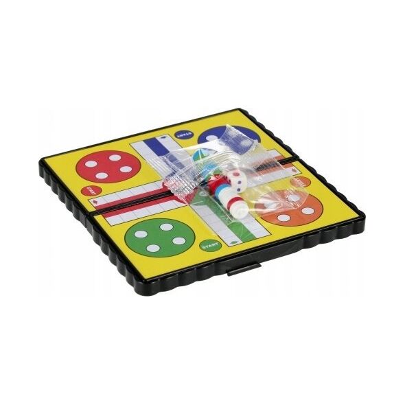 Mega Creative GRA CHINCZYK MAGNET 16X17X2 MC B/C 240/480 14048941 5905523649987