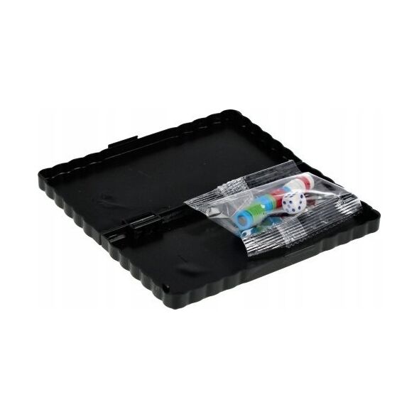 Mega Creative GRA CHINCZYK MAGNET 16X17X2 MC B/C 240/480 14048941 5905523649987