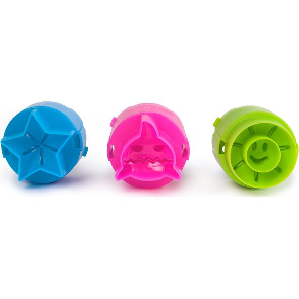 Spin Master Piasek kinetyczny Kinetic Sand Ruchome formy 14049053 778988454695