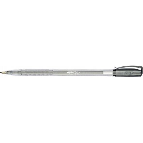 Rystor Pióro żelowe RYSTOR GZ-031, GRAFITOWY 14049197 5907548909664