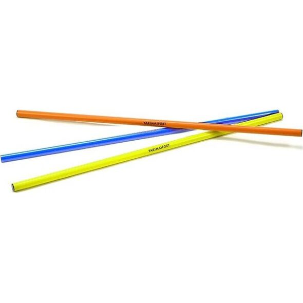 YakimaSport Laska treningowa 1,6 m Niebieski 14049389 5903796714197