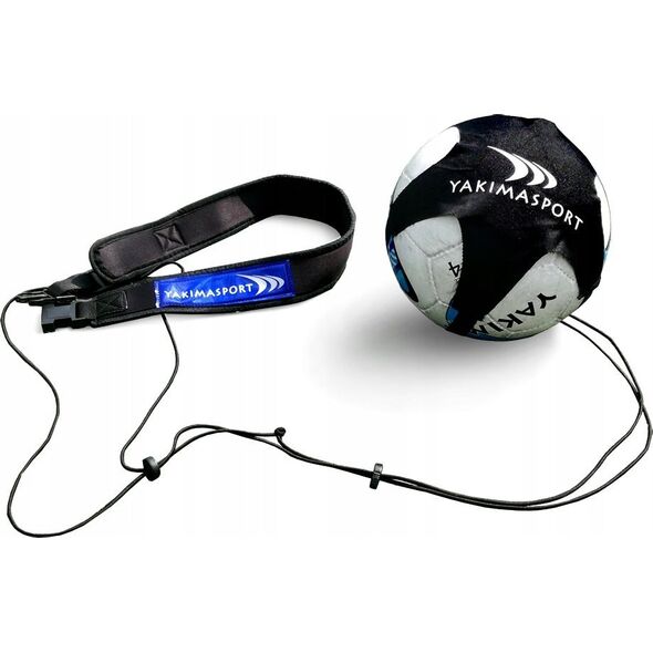 YakimaSport Piłka na uwięzi szkoleniowa - Skill Ball 14049404 5903137554277