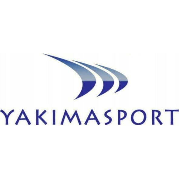 YakimaSport Tyczka treningowa i slalomowa ELITE 33mm 170 cm tyczki Czerwony 14049406 5903796714876
