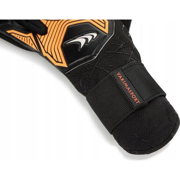 YakimaSport Rękawice bramkarskie PRO ONE Rozm. 9,5 14049451 5903796715927