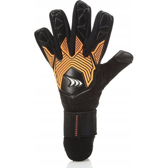 YakimaSport Rękawice bramkarskie PRO ONE Rozm. 9 14049464 5903796715910