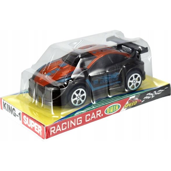 Mega Creative AUTO WYSCIG P/B 18X7X9 MC PBX 144/288 14049488 5905523603866