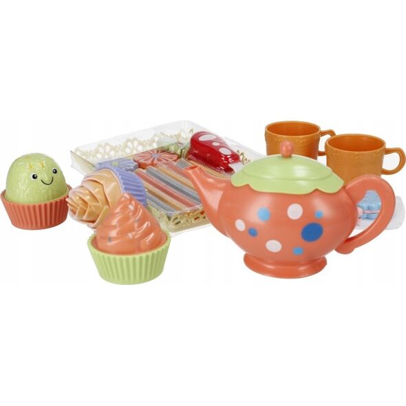 Mega Creative ZEST KUCHENNY CIASTKA 45X30X8 MC WB 12/24 14049542 5905523603088