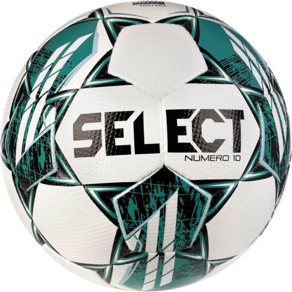 Select Select Numero 10 FIFA Quality Pro V23 Ball 110045 białe 5 14049591 5703543315314
