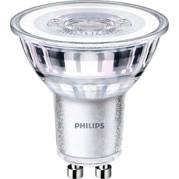 Philips Żarówka LED Philips, GU10, 2.7W, 215lm, 2700K