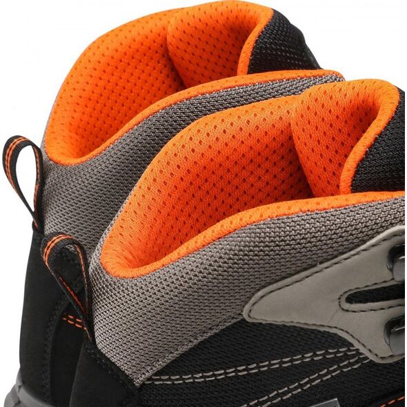 Buty trekkingowe męskie Kayland Taiga Evo GTX czarne r. 43