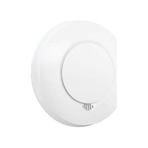 Meross Inteligentny czujnik dymu WiFi Meross GS559AH (HomeKit) (Zestaw początkowy)