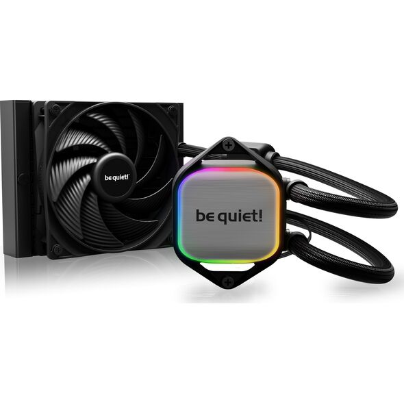 Chłodzenie wodne be quiet! Pure Loop 2 120mm (BW016)