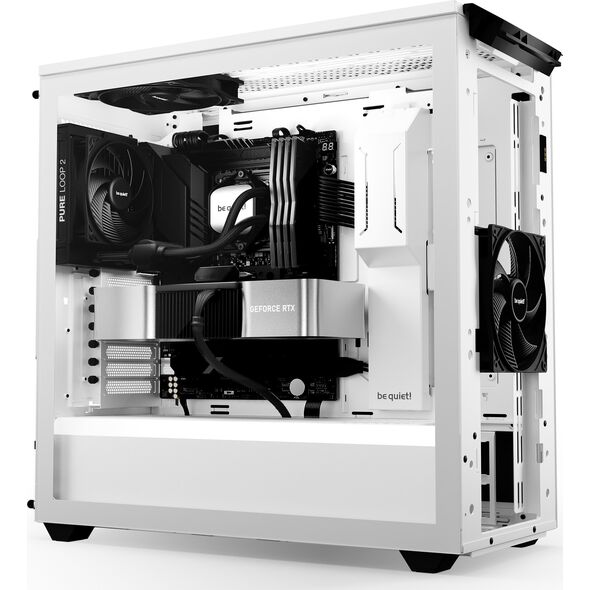 Chłodzenie wodne be quiet! Pure Loop 2 120mm (BW016)
