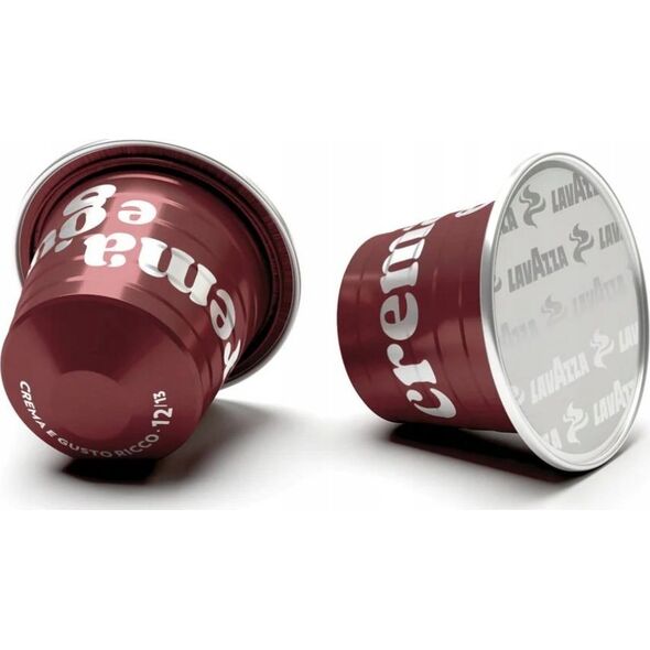 Lavazza Kapsułki do Nespresso Crema e Gusto Ricco 10 szt.