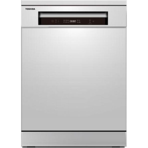 Zmywarka Toshiba Zmywarka FS60 cm DW-14F5EE(W)-PL