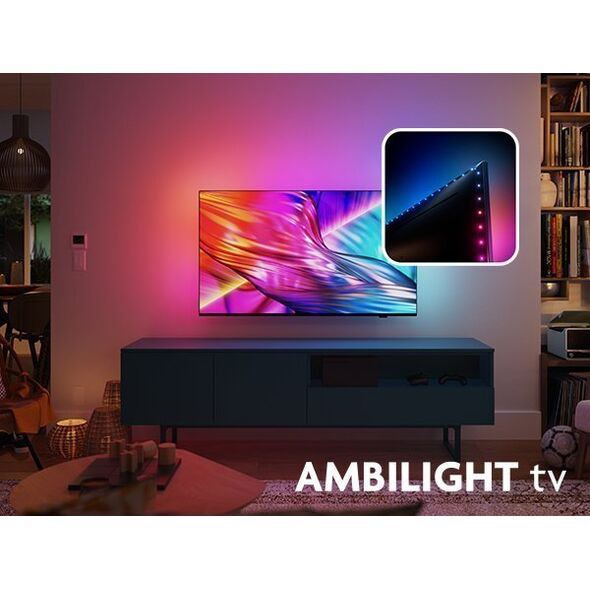Telewizor Philips 65PUS8919/12 LED 65'' 4K Ultra HD Titan OS Ambilight