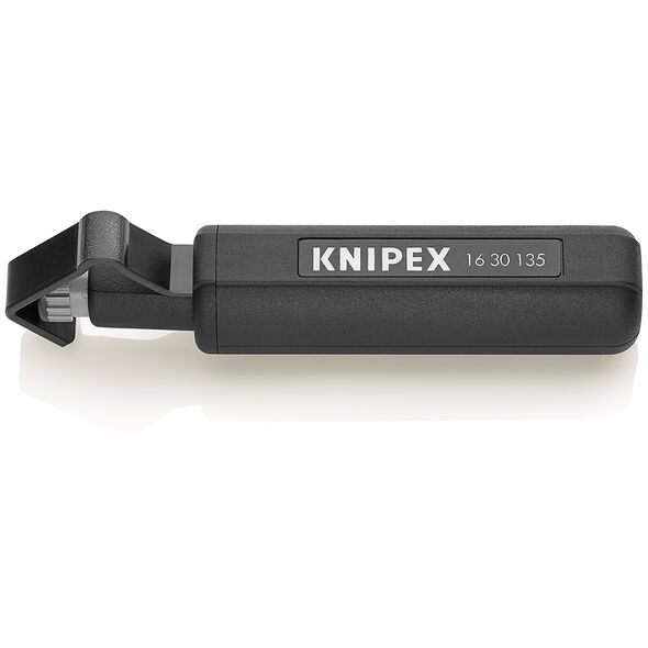 Knipex Przyrząd do ściągania izolacji zewnętrznej 135mm (16 30 135 SB)