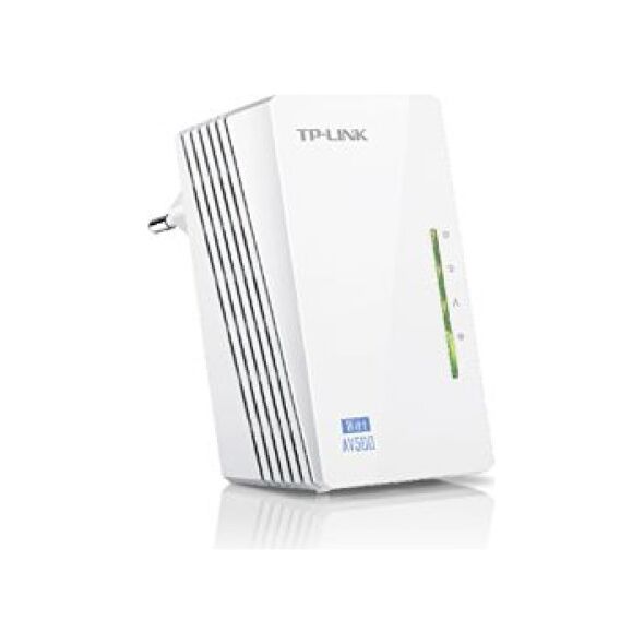 Adapter powerline TP-Link TL-WPA4220 Single Pack