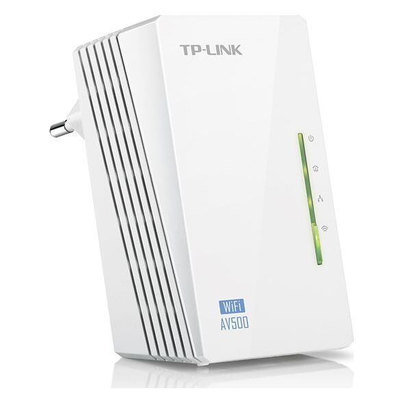 Adapter powerline TP-Link TL-WPA4220 Single Pack