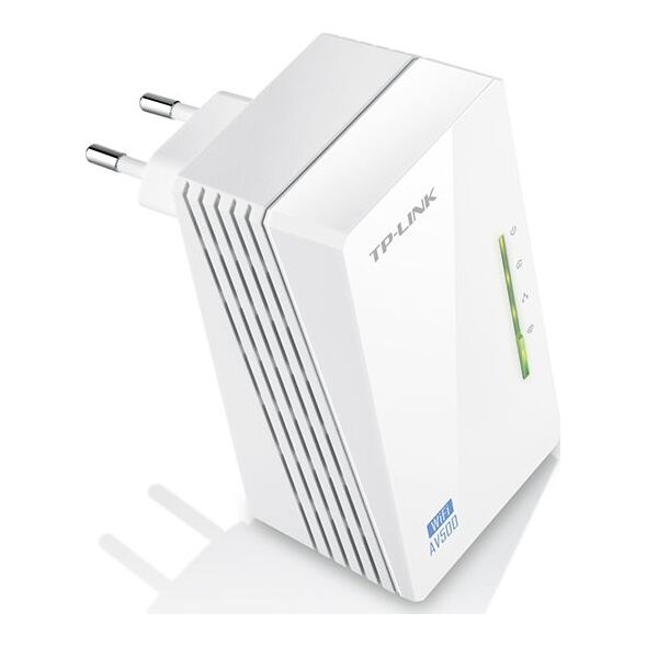 Adapter powerline TP-Link TL-WPA4220 Single Pack